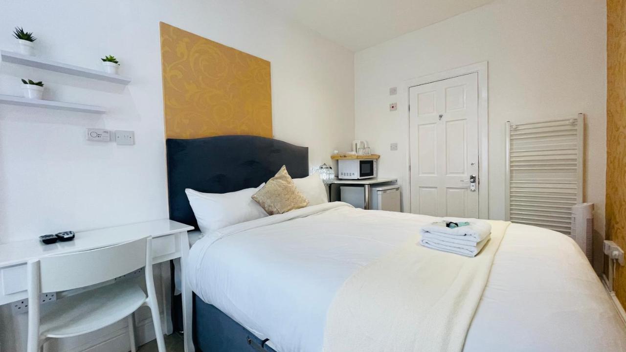 Mayday House Hotel Лондон Екстериор снимка